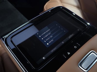 2023 Mercedes-BENZ S-CLASS thumbnail 31