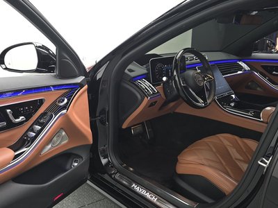2023 Mercedes-BENZ S-CLASS thumbnail 13