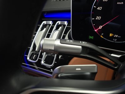 2023 Mercedes-BENZ S-CLASS thumbnail 27