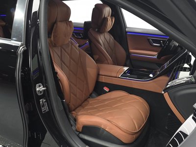 2023 Mercedes-BENZ S-CLASS thumbnail 16