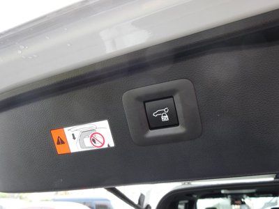TOYOTA ALPHARD - 10