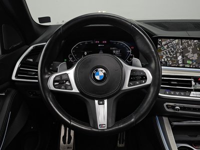 2021 BMW X5 — миниатюра 13