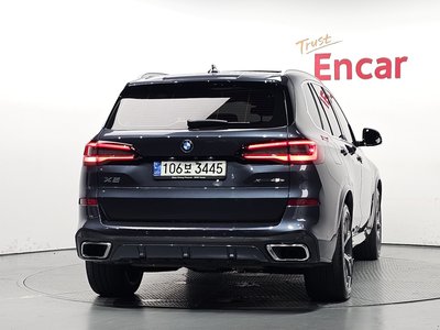 2021 BMW X5 — фото 3