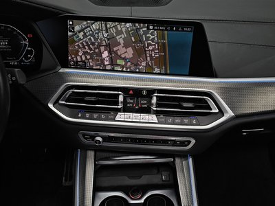 2021 BMW X5 — миниатюра 14