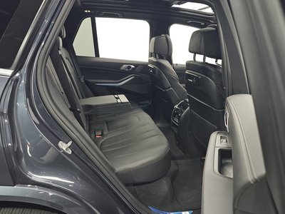 2021 BMW X5 — миниатюра 11