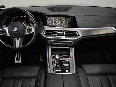 2021 BMW X5 — фото 5