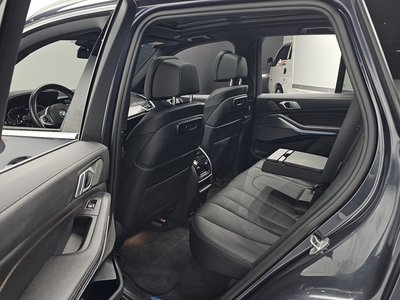 2021 BMW X5 — миниатюра 12
