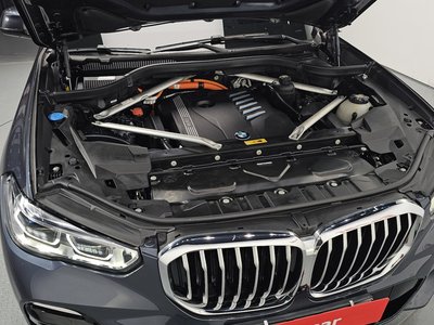 2021 BMW X5 — фото 7