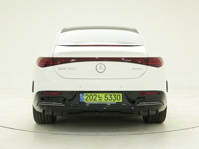 MERCEDES-BENZ EQE - 3