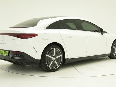 MERCEDES-BENZ EQE - 5