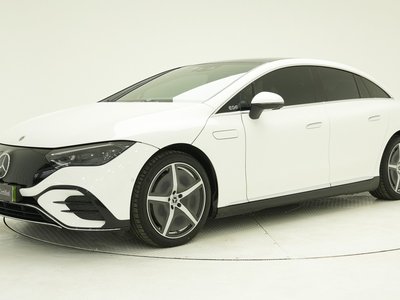 MERCEDES-BENZ EQE - 1