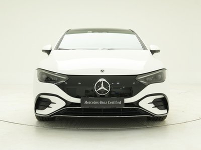 MERCEDES-BENZ EQE - 2