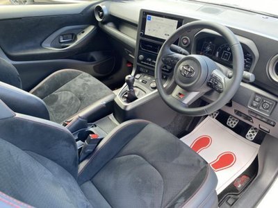 TOYOTA GR YARIS - 3