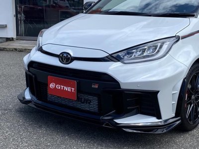 TOYOTA GR YARIS - 9