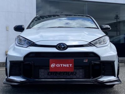 TOYOTA GR YARIS - 6