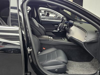 2024 Mercedes-BENZ E-CLASS thumbnail 17