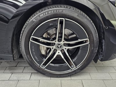 2024 Mercedes-BENZ E-CLASS photo 8