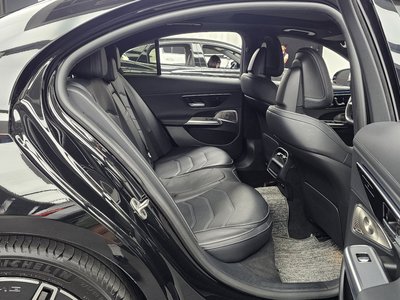 2024 Mercedes-BENZ E-CLASS thumbnail 18