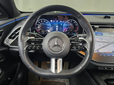 2024 Mercedes-BENZ E-CLASS thumbnail 19