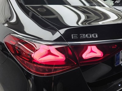 2024 Mercedes-BENZ E-CLASS photo 10