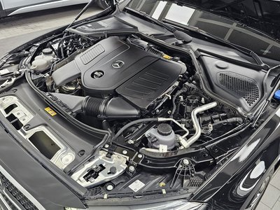 2024 Mercedes-BENZ E-CLASS photo 7