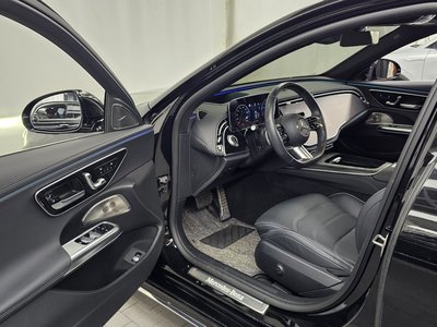 2024 Mercedes-BENZ E-CLASS thumbnail 13
