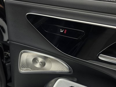 2024 Mercedes-BENZ E-CLASS thumbnail 25