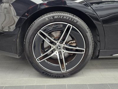 2024 Mercedes-BENZ E-CLASS photo 6