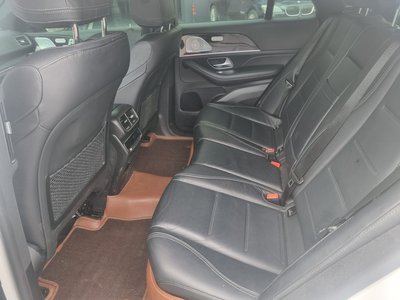 MERCEDES-BENZ GLE - 10