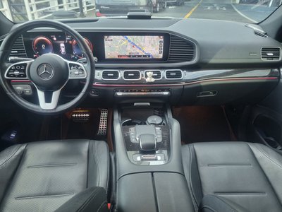 MERCEDES-BENZ GLE - 8