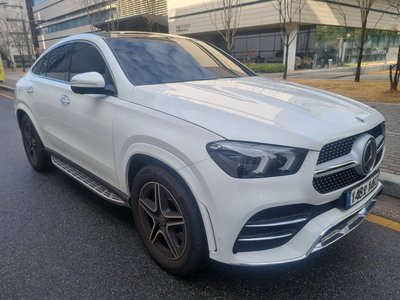 MERCEDES-BENZ GLE - 4