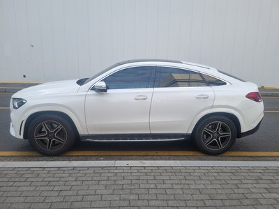 MERCEDES-BENZ GLE - 3