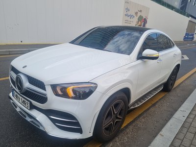 MERCEDES-BENZ GLE - 2