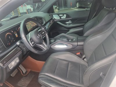 MERCEDES-BENZ GLE - 9