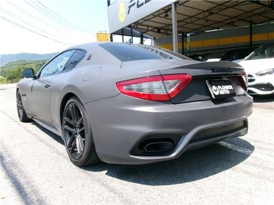 صورة 5 لـ 2019 Maserati GRANTURISMO