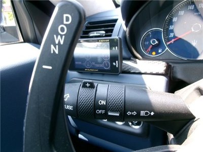 2019 Maserati GRANTURISMO 缩略图 42