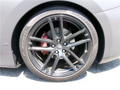 2019 Maserati GRANTURISMO 缩略图 15
