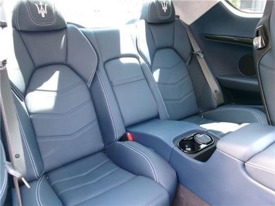2019 Maserati GRANTURISMO 缩略图 24