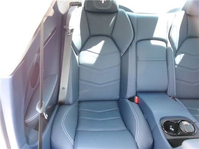 2019 Maserati GRANTURISMO 缩略图 25