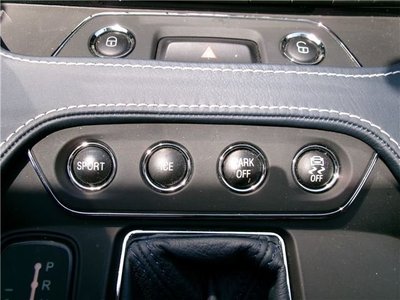 2019 Maserati GRANTURISMO 缩略图 50