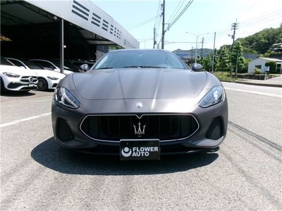صورة 6 لـ 2019 Maserati GRANTURISMO