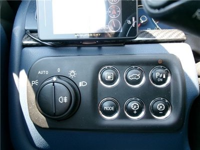 2019 Maserati GRANTURISMO 缩略图 38