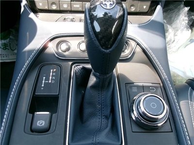 2019 Maserati GRANTURISMO 缩略图 51
