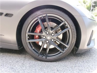 2019 Maserati GRANTURISMO 缩略图 17