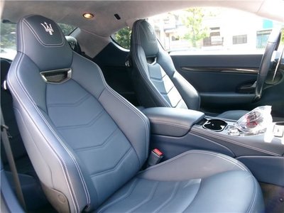 2019 Maserati GRANTURISMO 缩略图 20