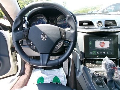 صورة 3 لـ 2019 Maserati GRANTURISMO