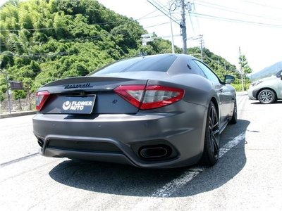 صورة 2 لـ 2019 Maserati GRANTURISMO