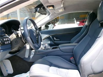 2019 Maserati GRANTURISMO 缩略图 29