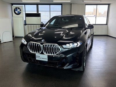 BMW X6 - 5
