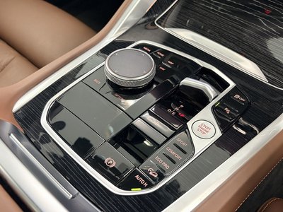 صورة مصغرة 49 لـ 2024 BMW X6